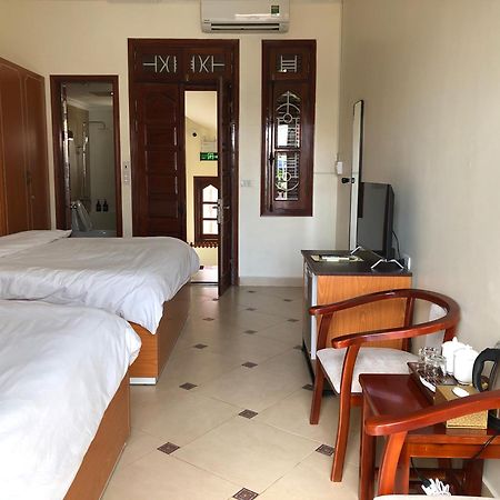 Maya Homestay Hue Exterior photo