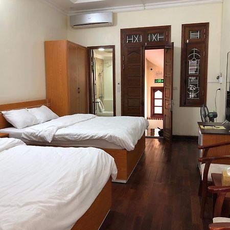 Maya Homestay Hue Exterior photo