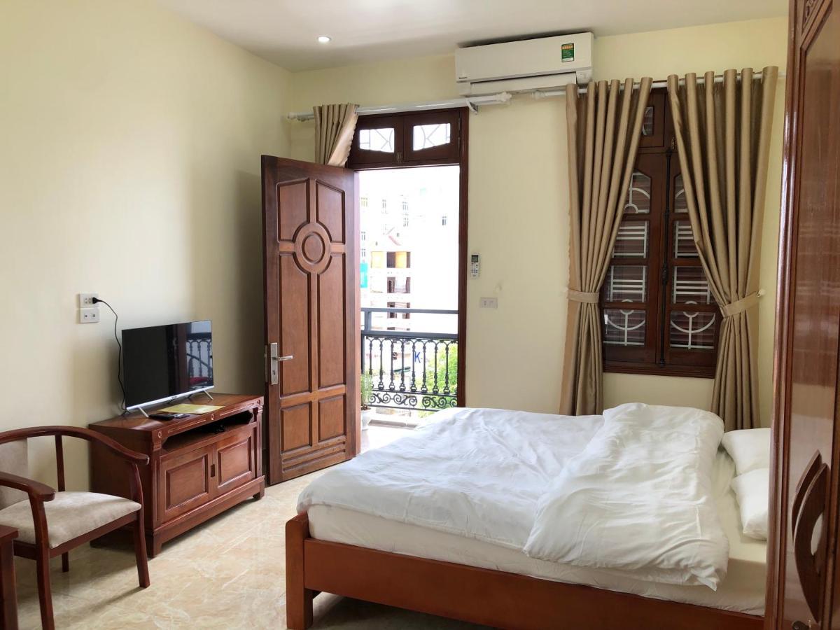 Maya Homestay Hue Exterior photo