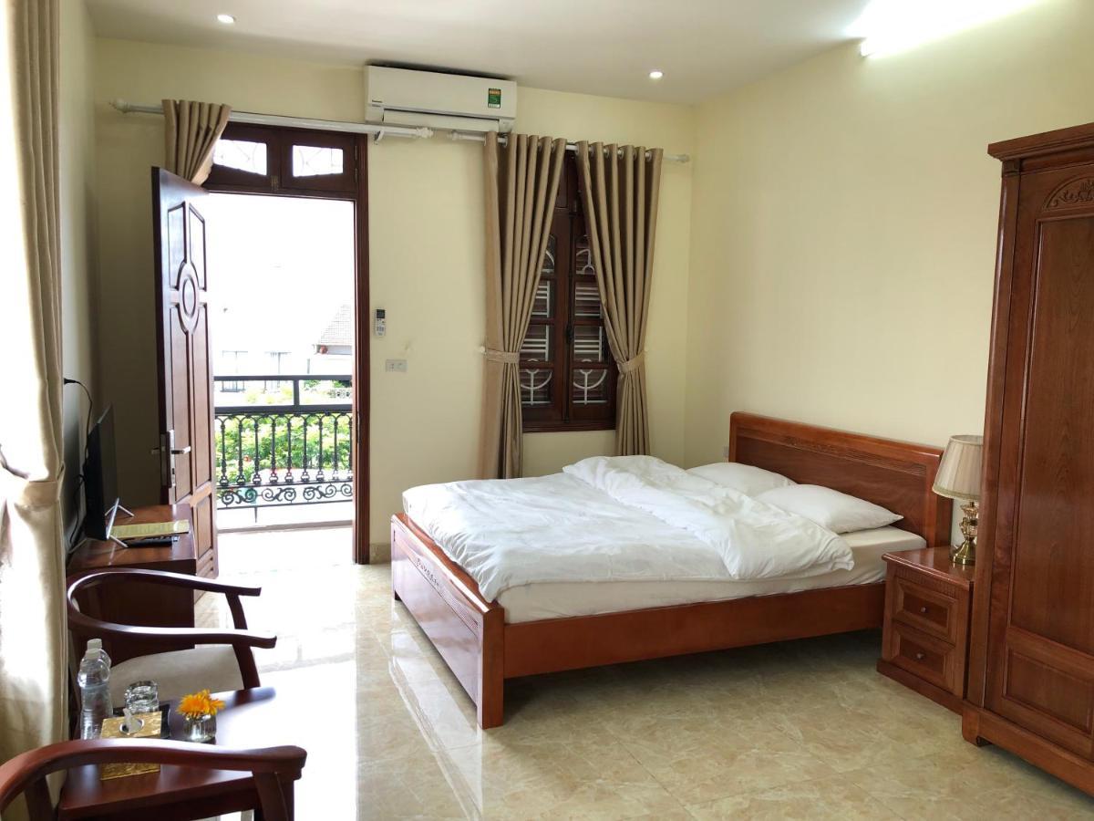 Maya Homestay Hue Exterior photo