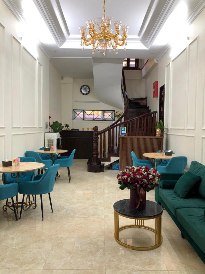 Maya Homestay Hue Exterior photo