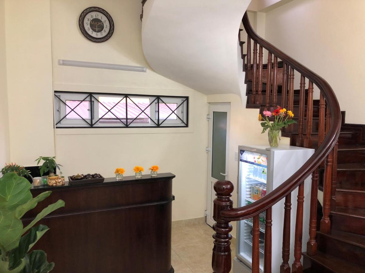 Maya Homestay Hue Exterior photo