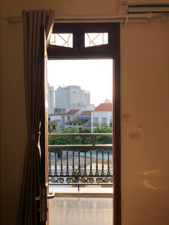 Maya Homestay Hue Exterior photo