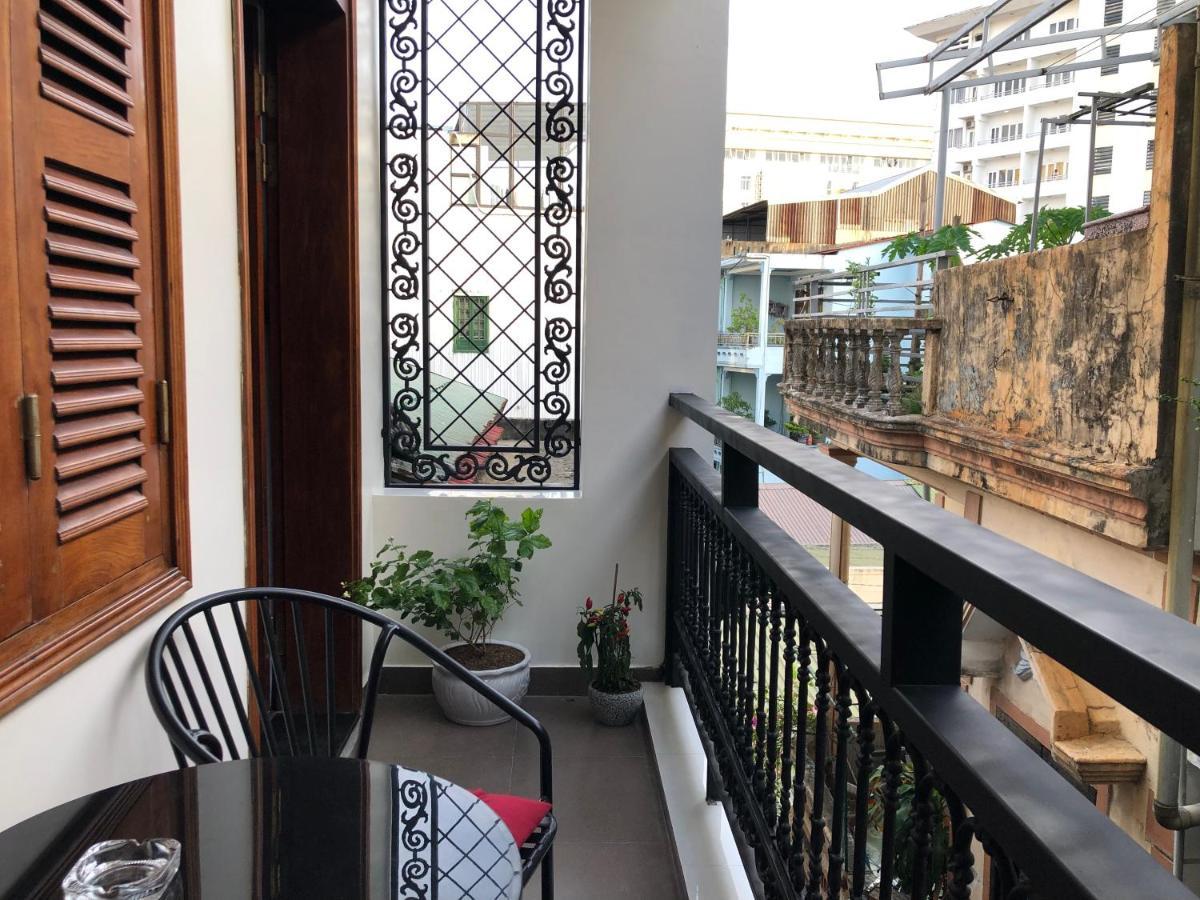 Maya Homestay Hue Exterior photo