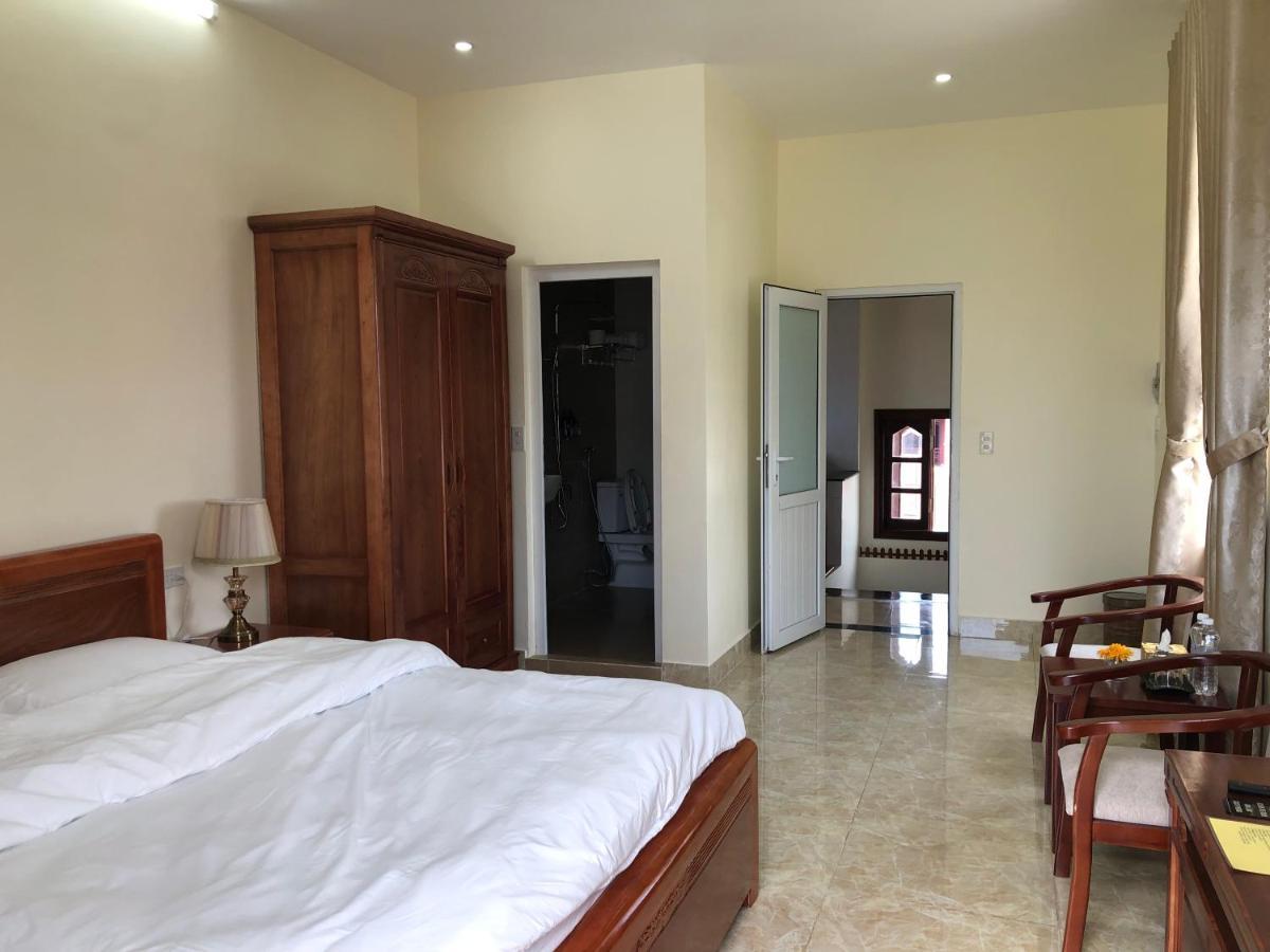 Maya Homestay Hue Exterior photo