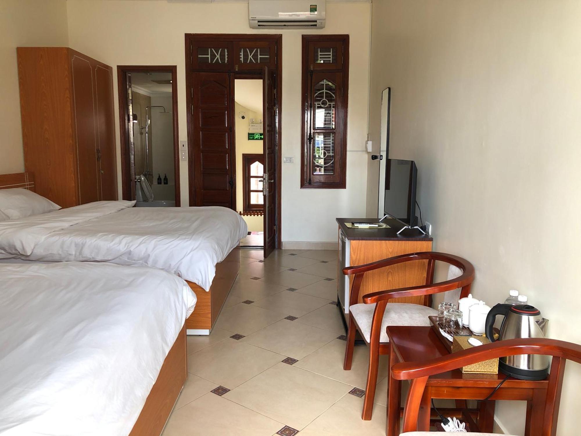 Maya Homestay Hue Exterior photo