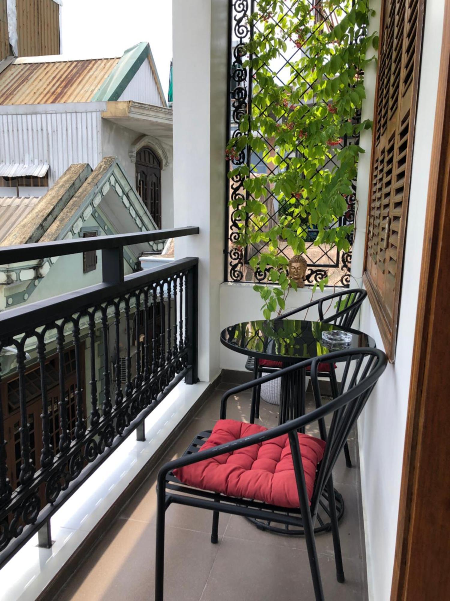 Maya Homestay Hue Exterior photo