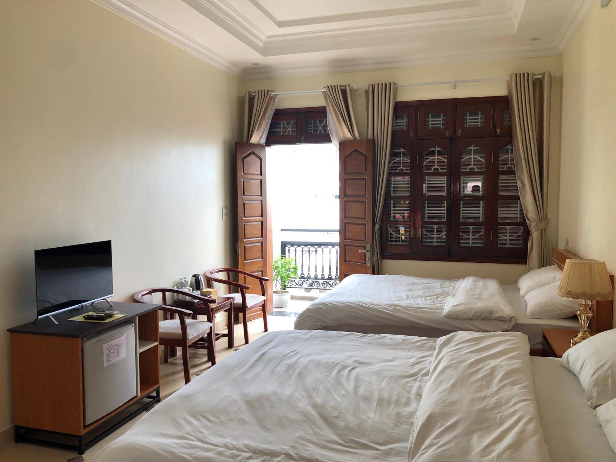 Maya Homestay Hue Exterior photo