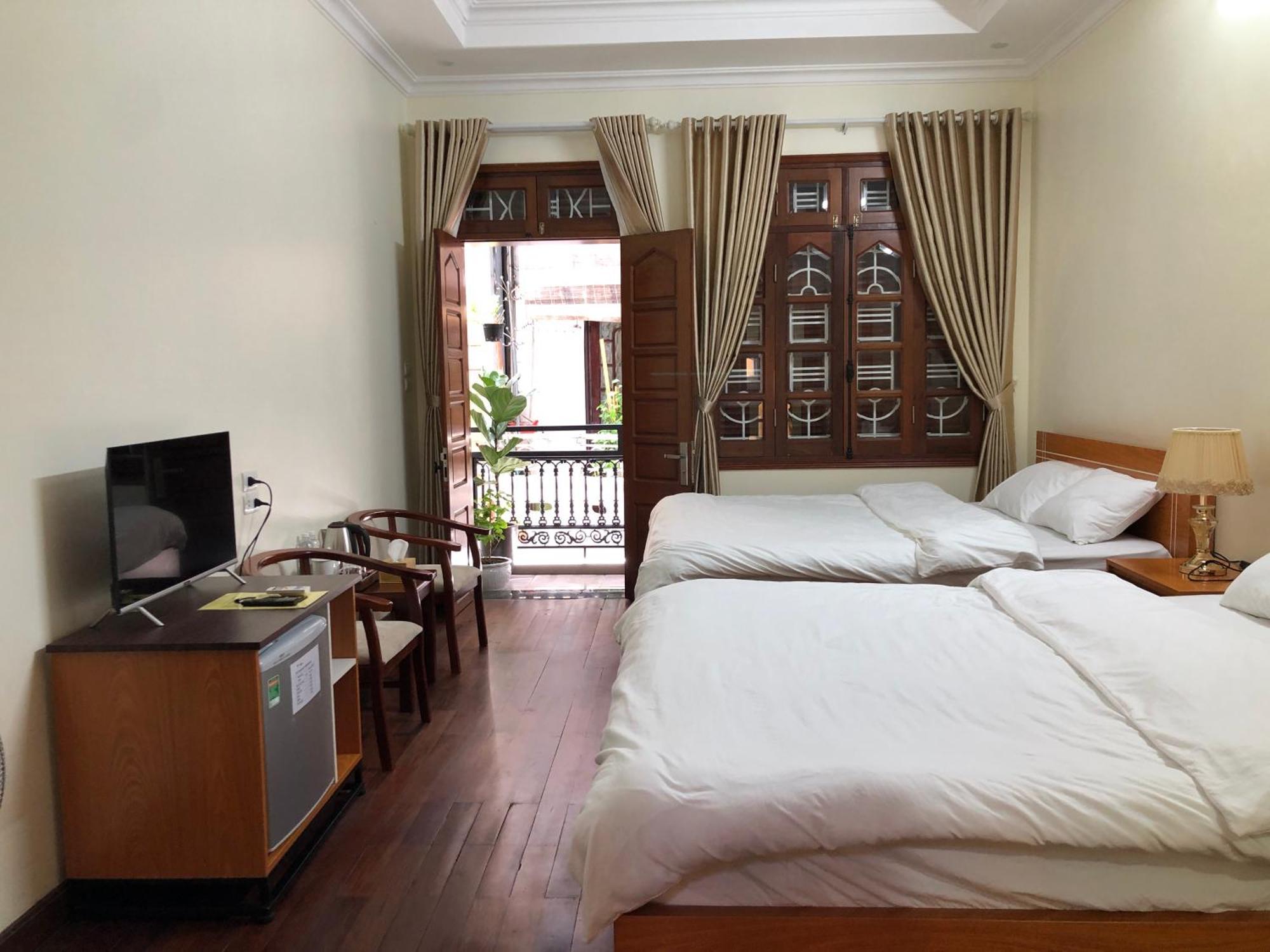 Maya Homestay Hue Exterior photo