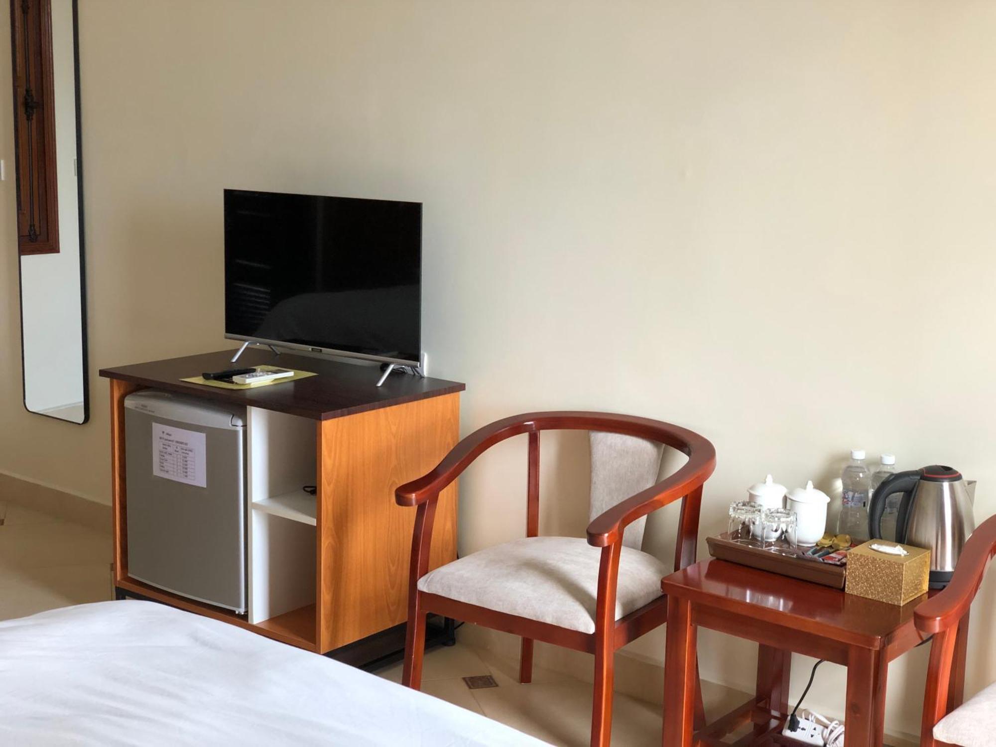 Maya Homestay Hue Exterior photo