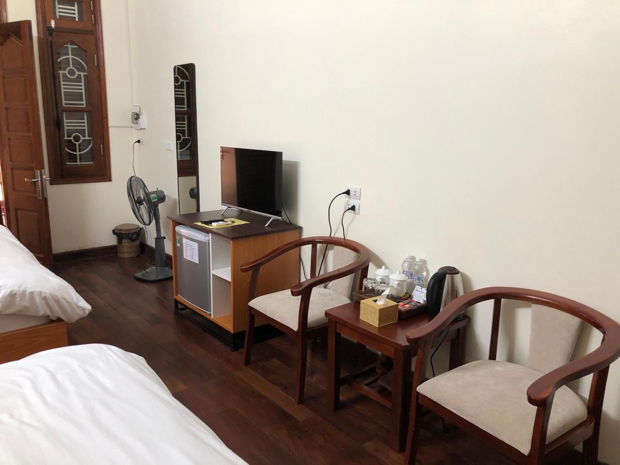 Maya Homestay Hue Exterior photo