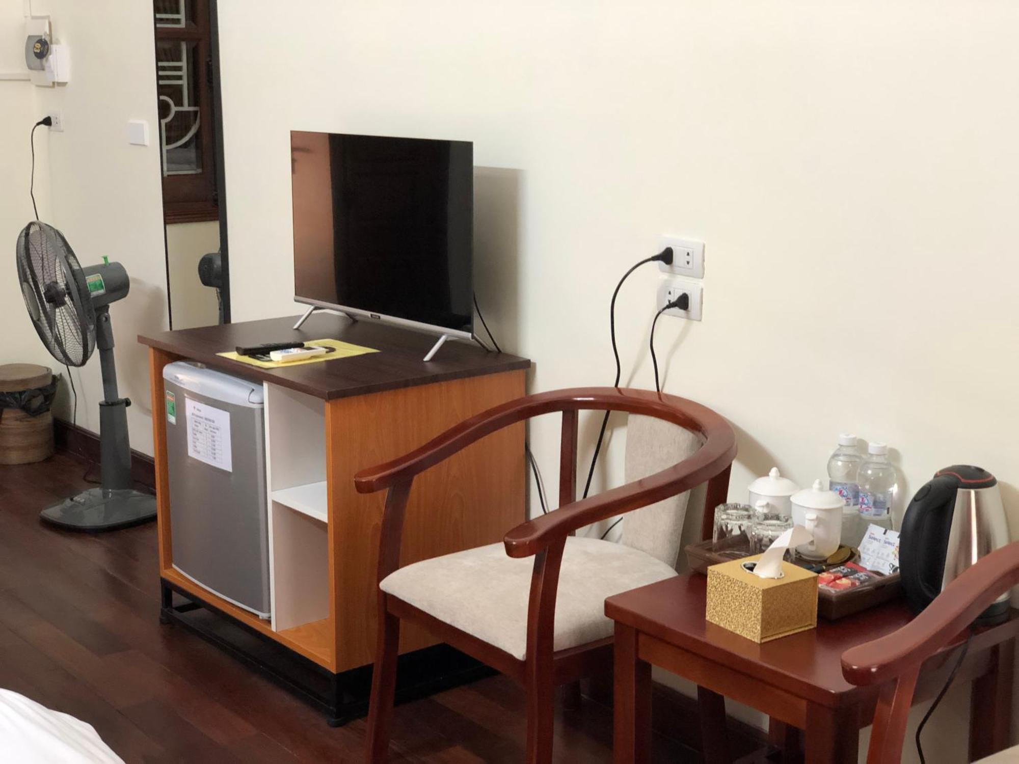 Maya Homestay Hue Exterior photo