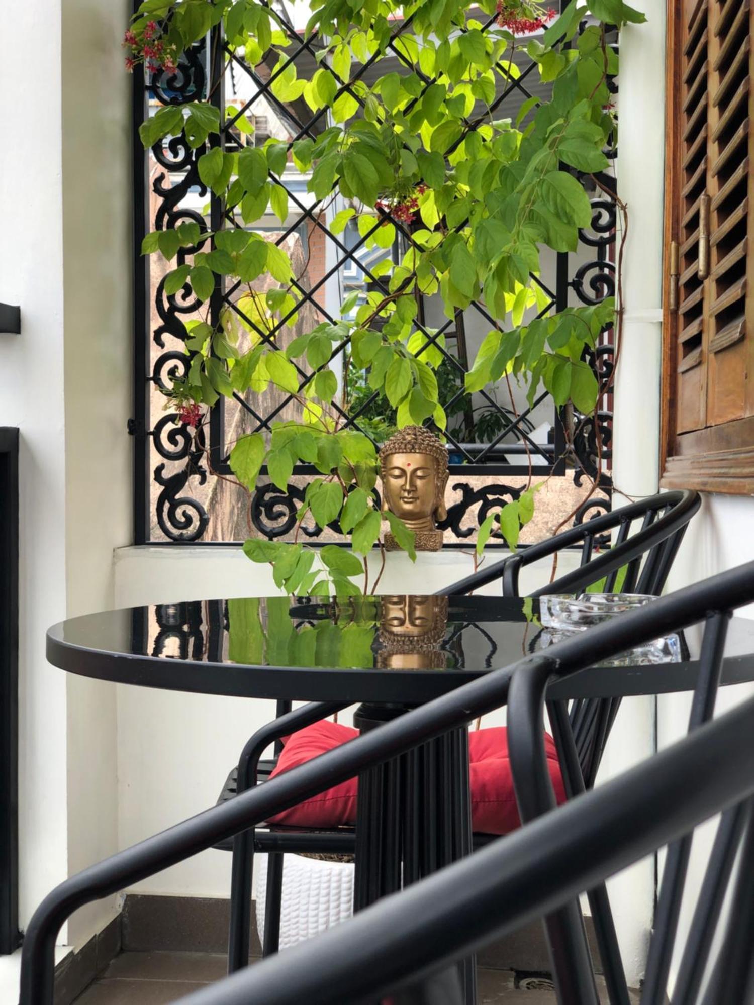 Maya Homestay Hue Exterior photo
